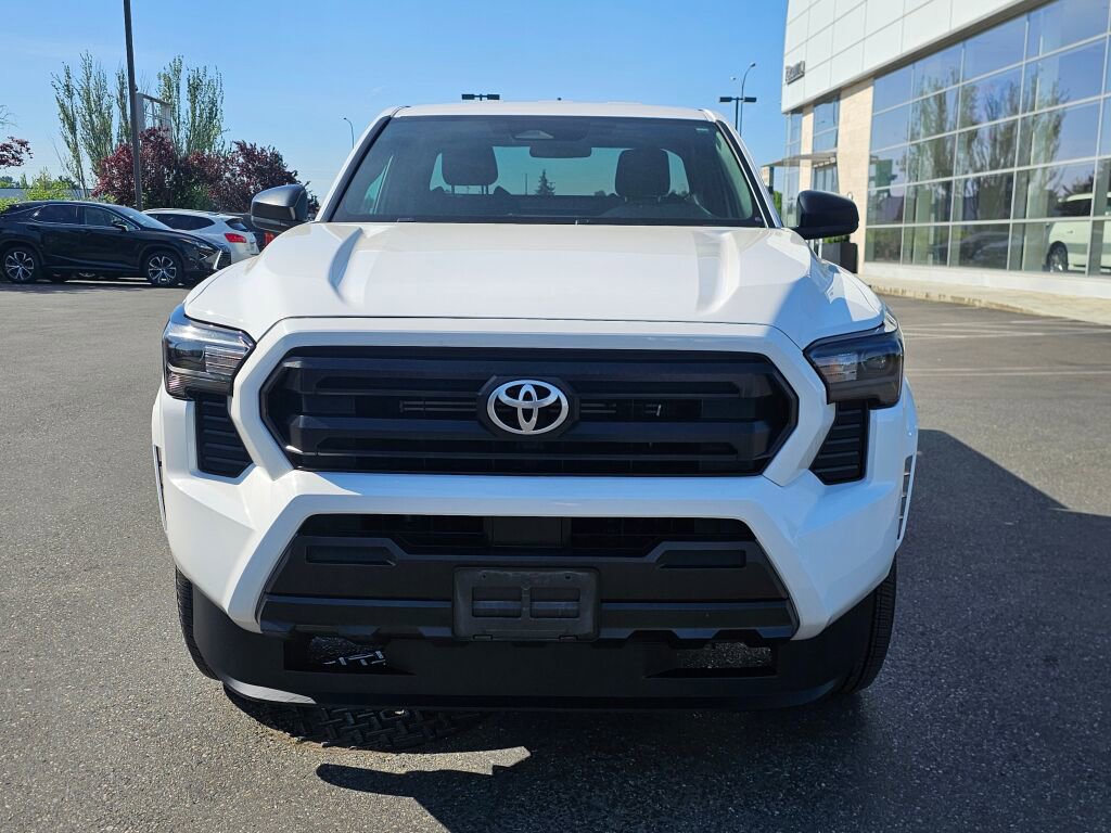 Used 2024 Toyota Tacoma SR RWD image 2
