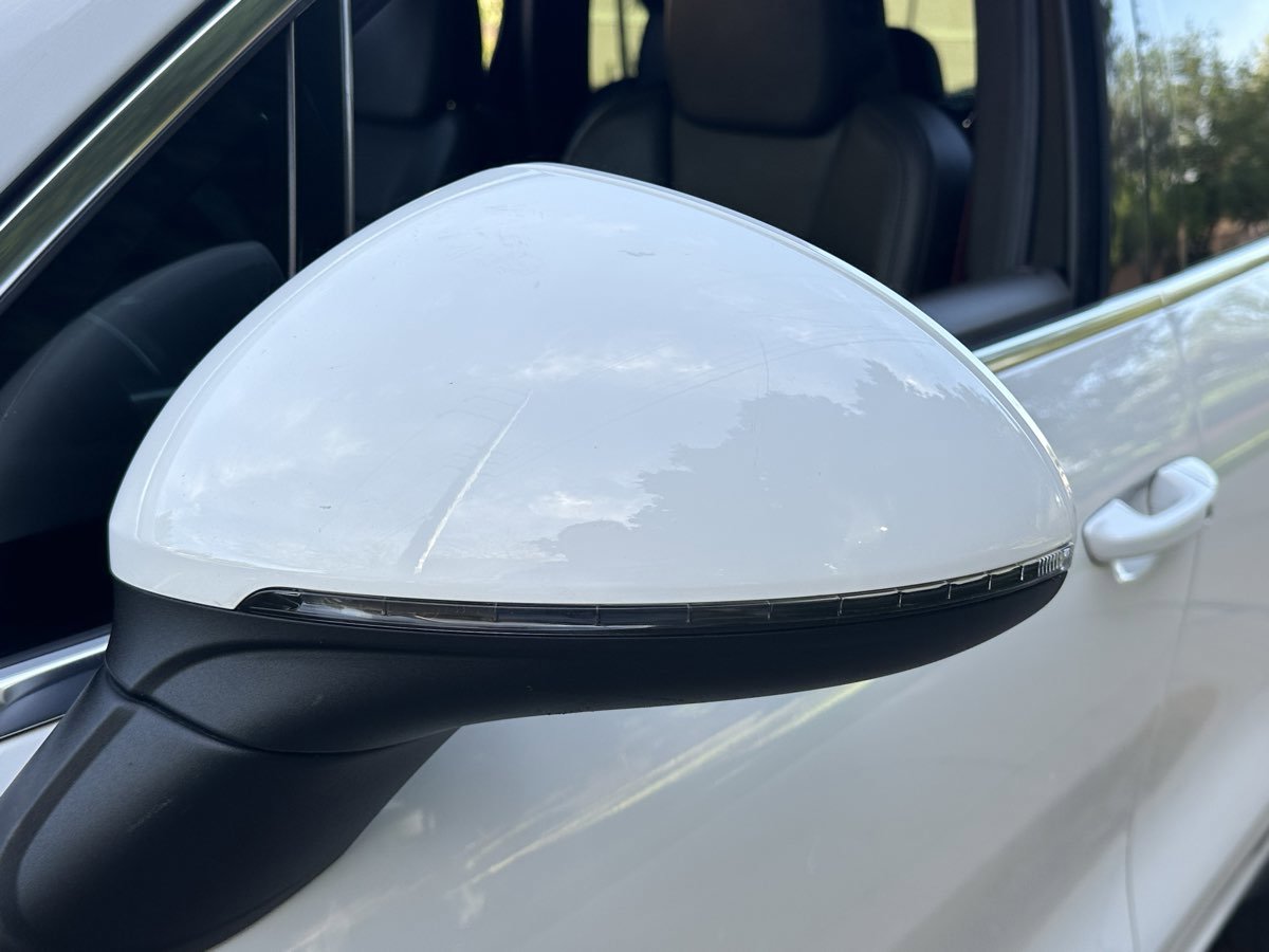 Used 2016 Porsche Cayenne AWD/4WD image 50