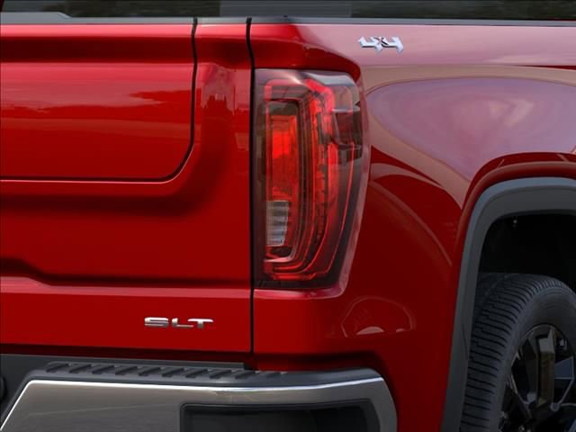 New 2026 GMC Sierra 1500 SLT w/ SLT Convenience Package AWD/4WD image 13