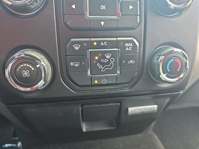 Used 2013 Ford F150 XLT w/ Luxury Equipment Group RWD image 23