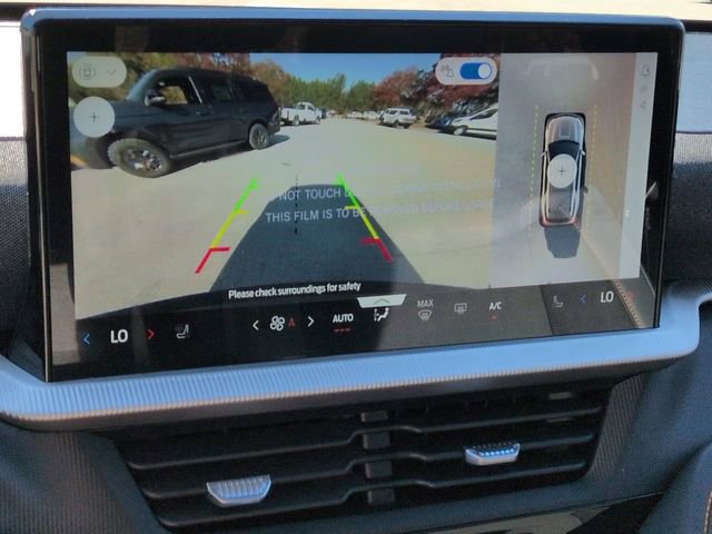 New 2026 Ford Explorer Tremor w/ Tremor Ultimate Package AWD/4WD image 28