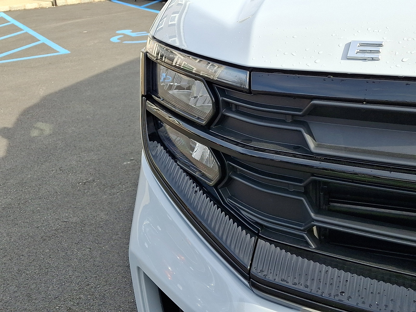 Certified 2025 Ford Expedition Max Active image 10