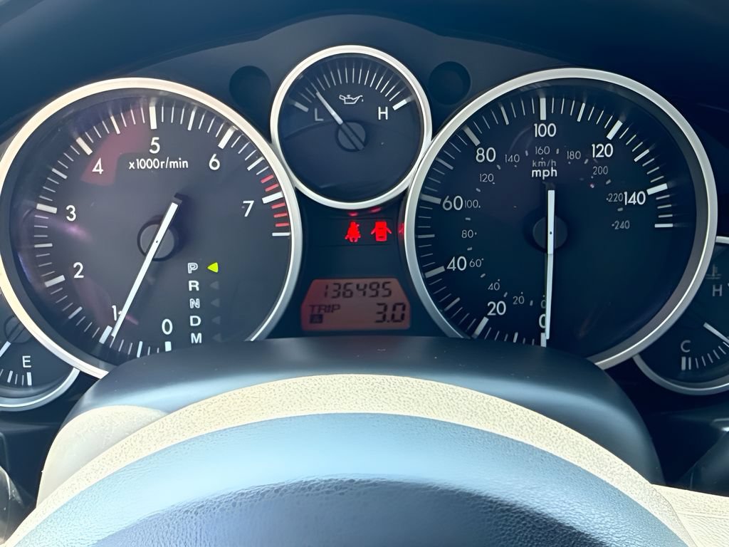 Used 2007 MAZDA MX-5 Miata Grand Touring w/ Premium Pkg RWD image 13
