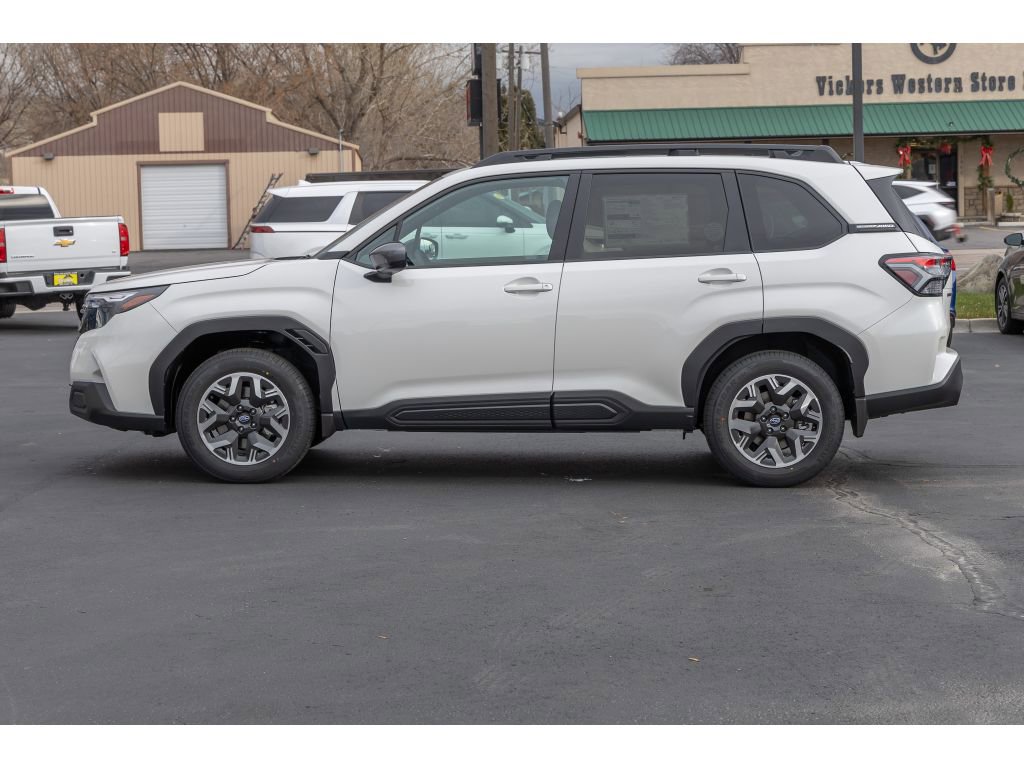 New 2026 Subaru Forester Premium image 6