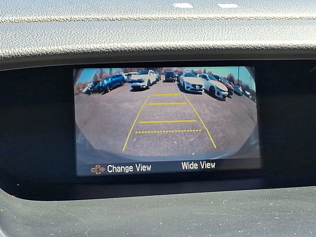 Used 2012 Honda CR-V EX-L image 18