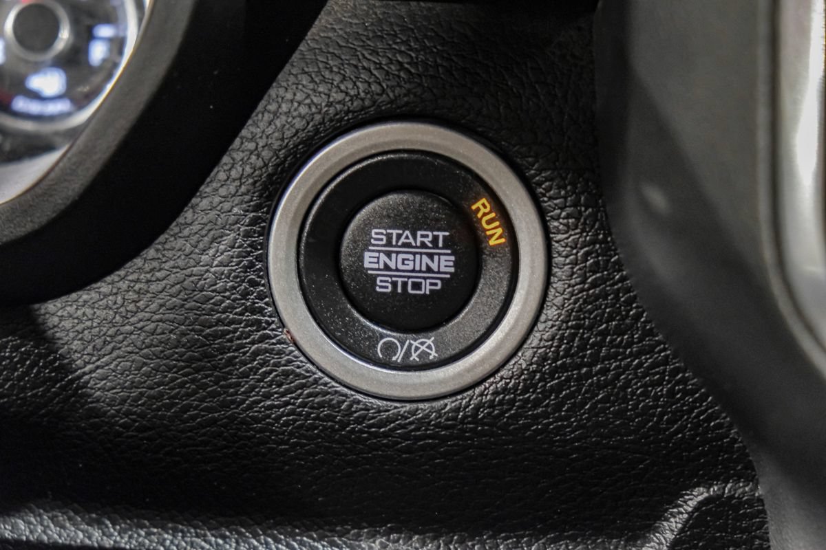 Used 2022 RAM 2500 Laramie AWD/4WD image 20