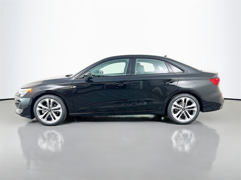 New 2026 Audi A3 2.0T Premium Plus image 4