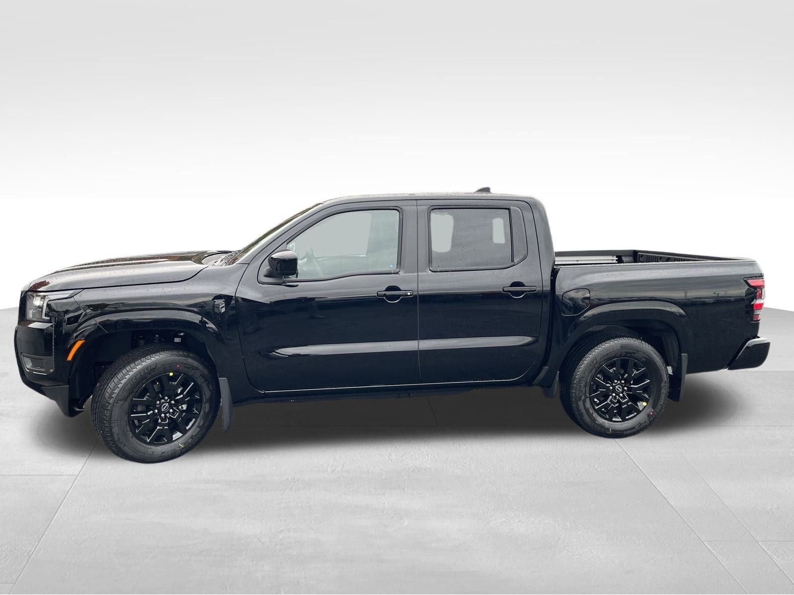 New 2026 Nissan Frontier SV w/ SV Convenience Package image 5