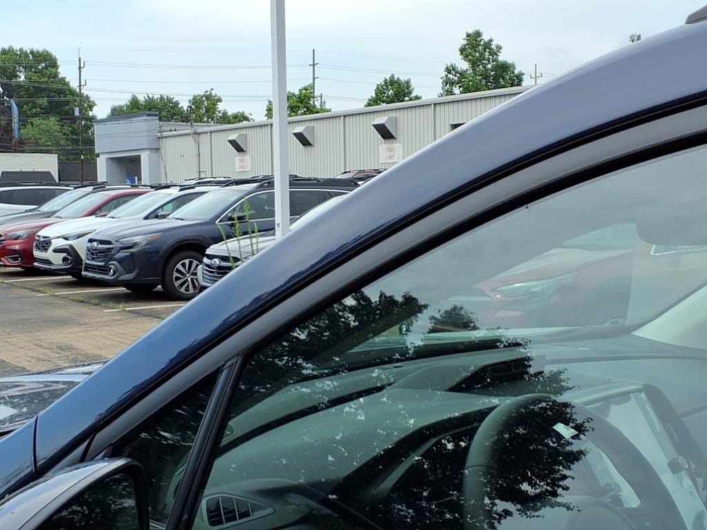 New 2025 Subaru Ascent Bronze Edition image 22