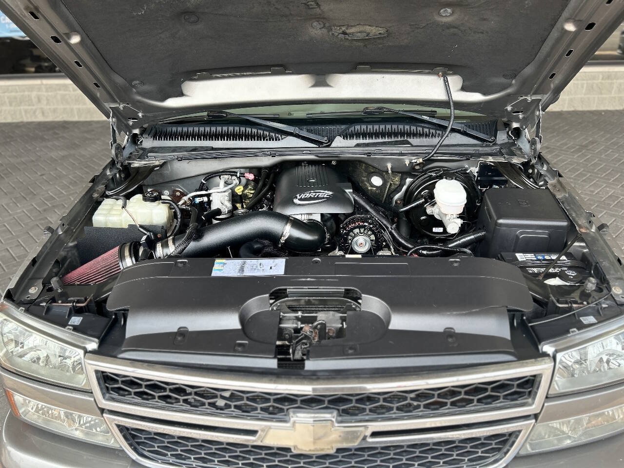 Used 2006 Chevrolet Silverado 1500 LT w/ Light Duty Power Package RWD image 70