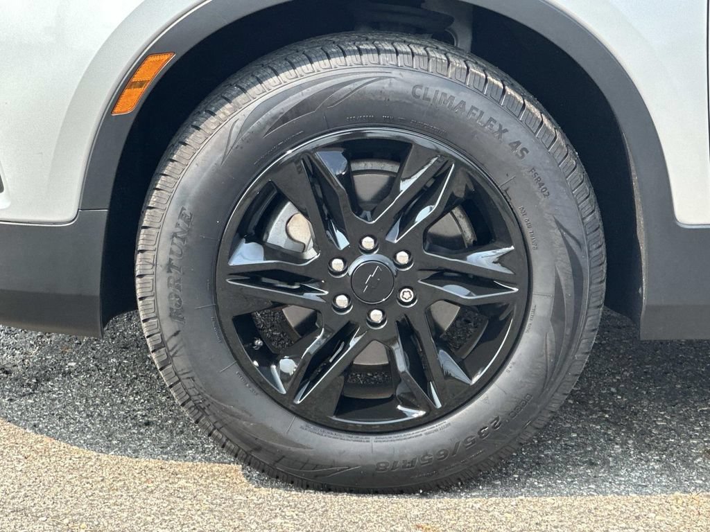 Used 2020 Chevrolet Blazer LT w/ LPO, Floor Liner Package FWD image 28