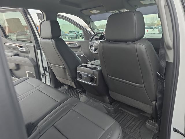 Used 2026 GMC Sierra 1500 Elevation w/ Elevation Premium Package image 11