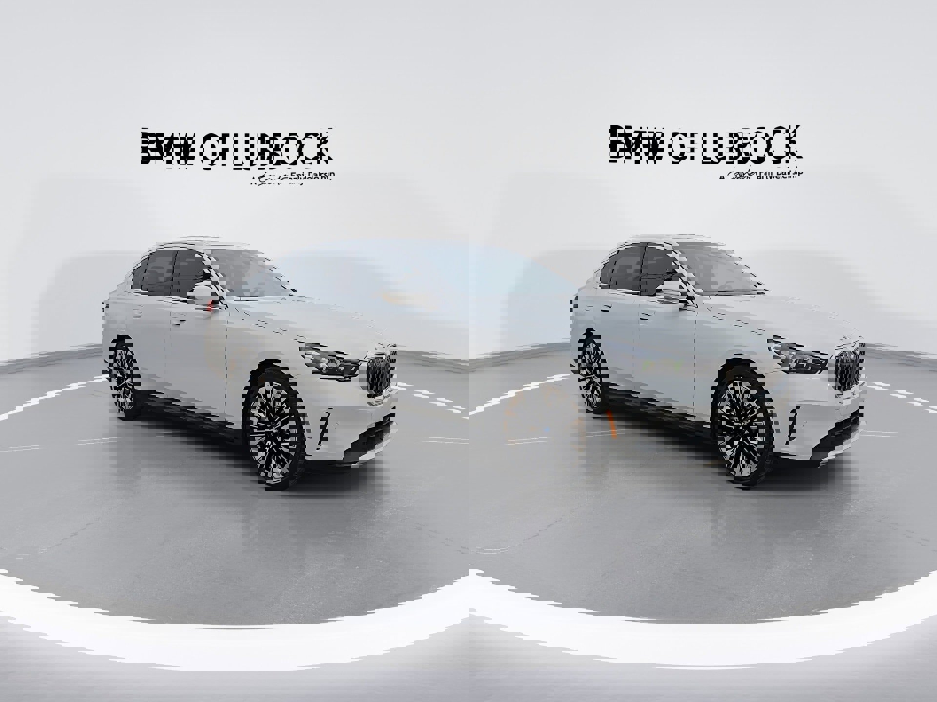 Certified 2025 BMW 530i xDrive image 2