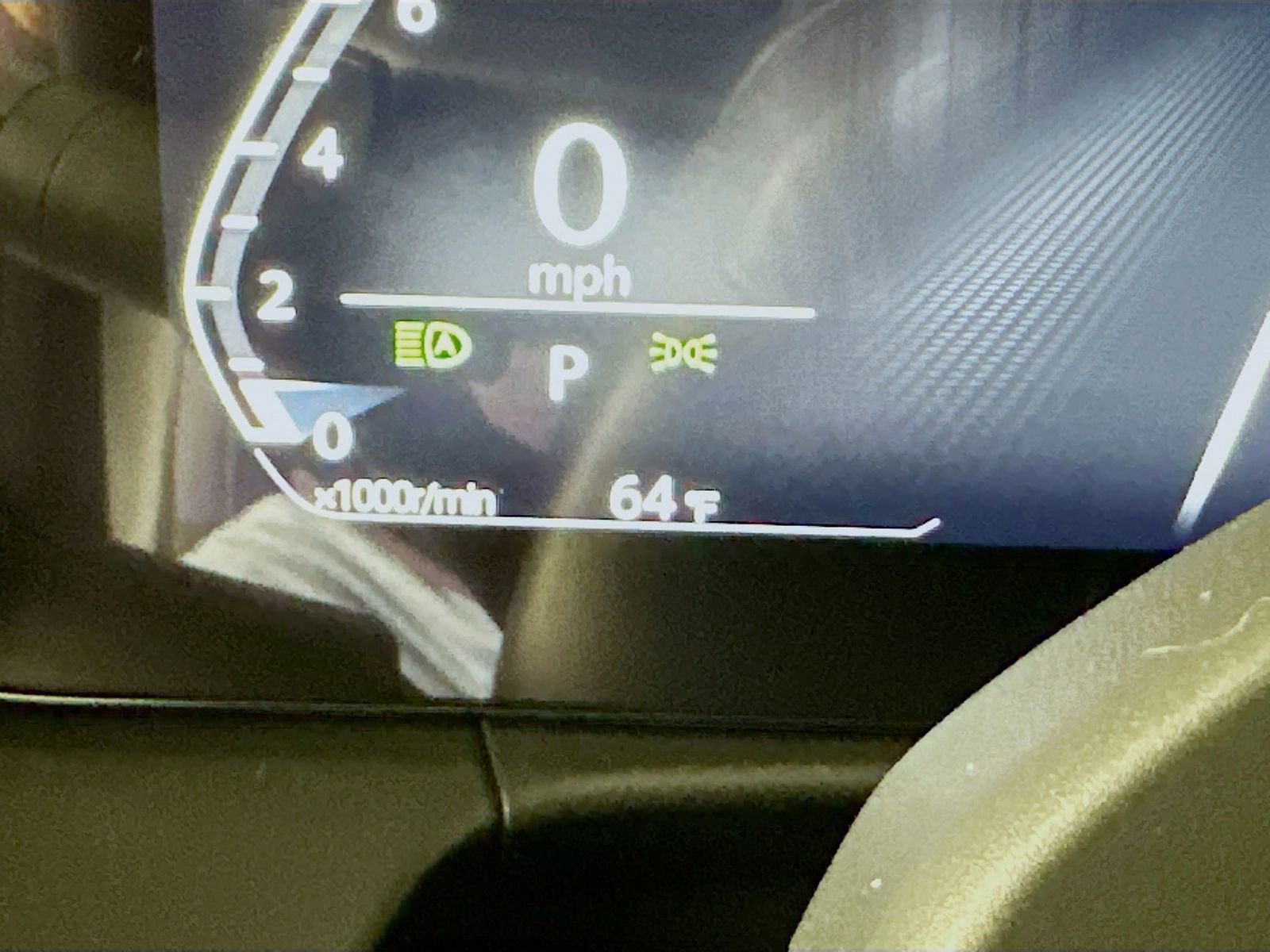 New 2026 MAZDA CX-5 2.5 S w/ Premium Plus Package image 12