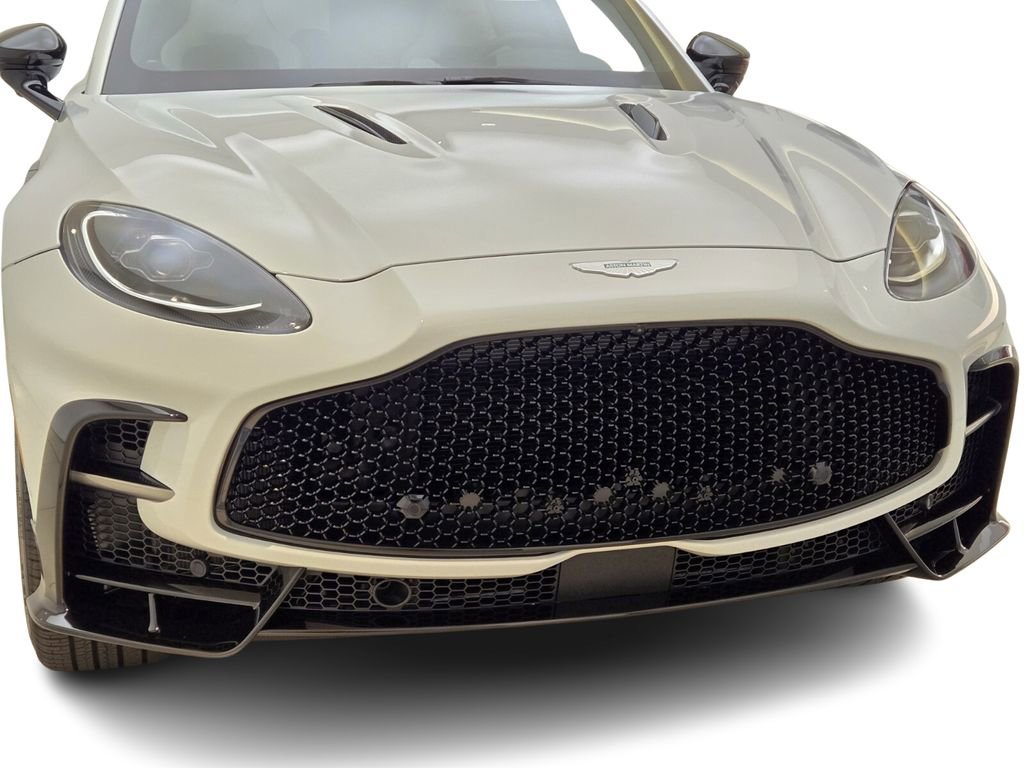New 2026 Aston Martin DBX S image 4