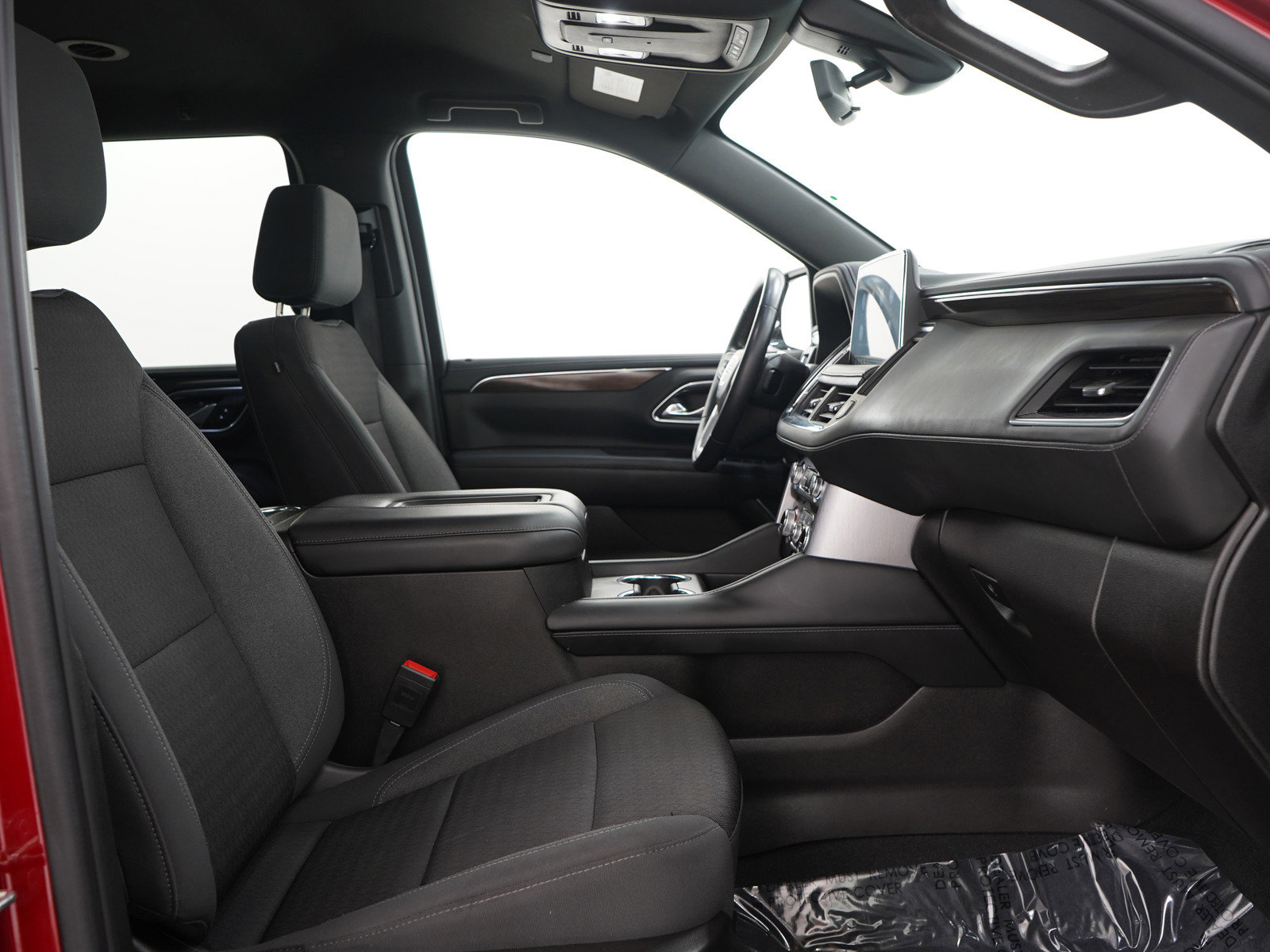 Used 2021 GMC Yukon SLE image 11