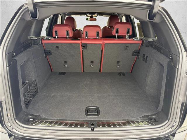 Certified 2024 BMW X3 sDrive30i w/ Convenience Package w/ZPA image 6