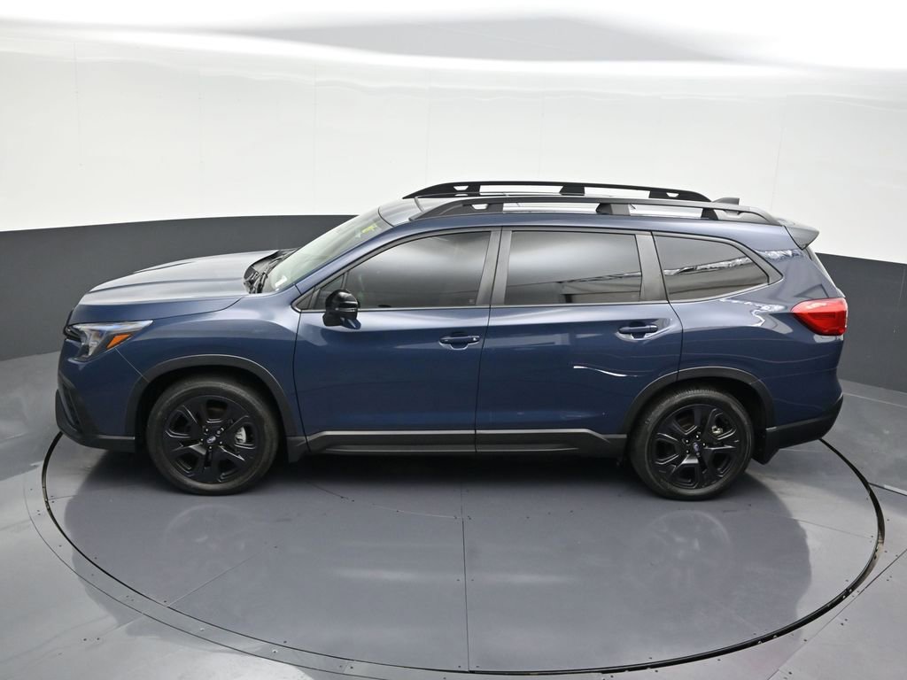 Used 2023 Subaru Ascent Onyx Edition image 17