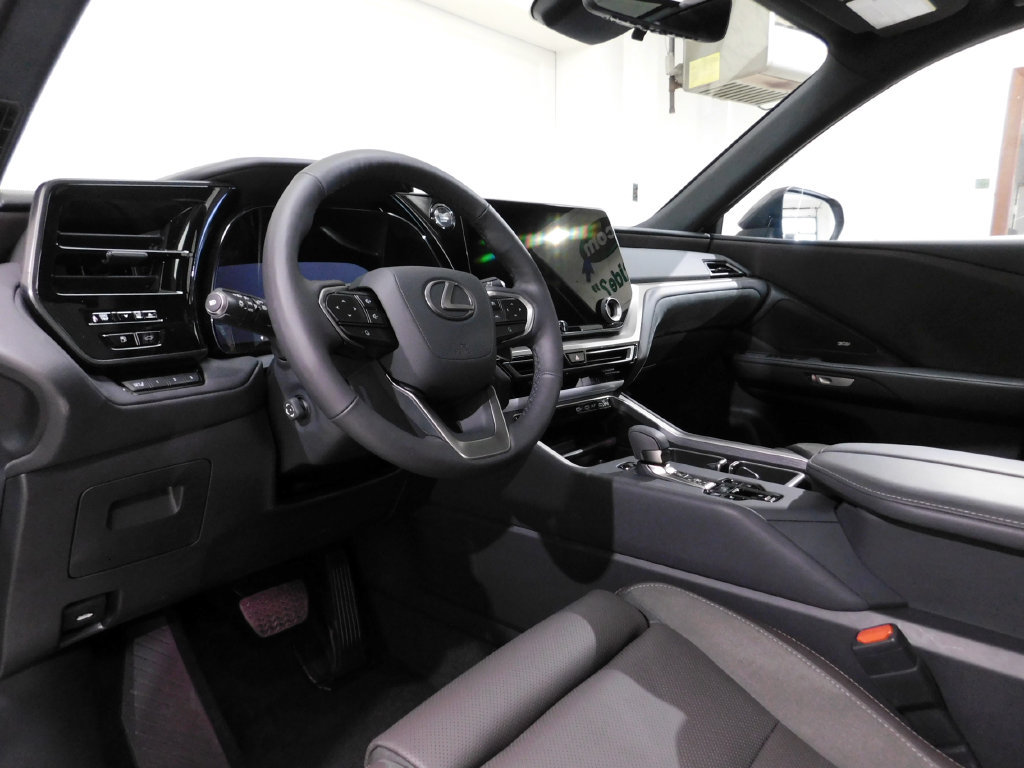 Used 2026 Lexus TX 350 AWD image 27