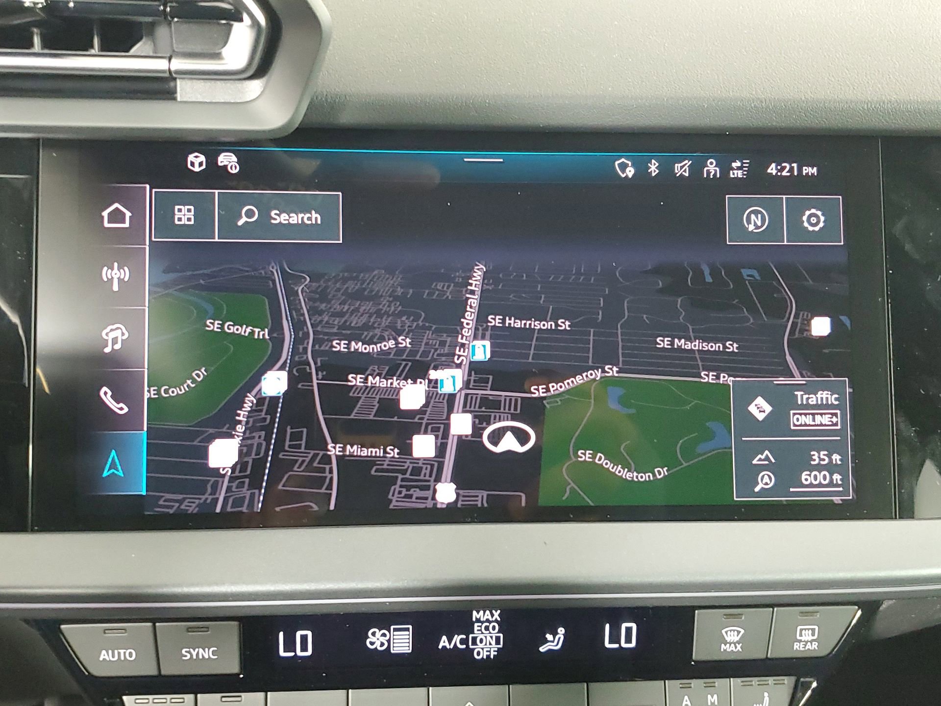 New 2026 Audi A3 2.0T Premium Plus image 39