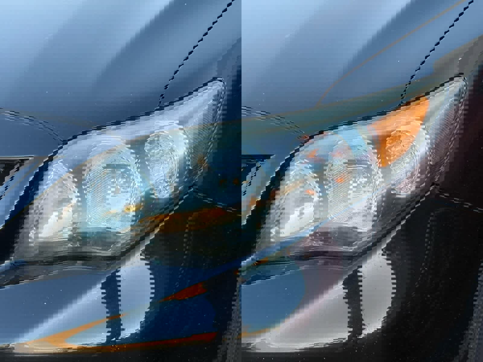 Used 2012 Toyota Corolla S image 8