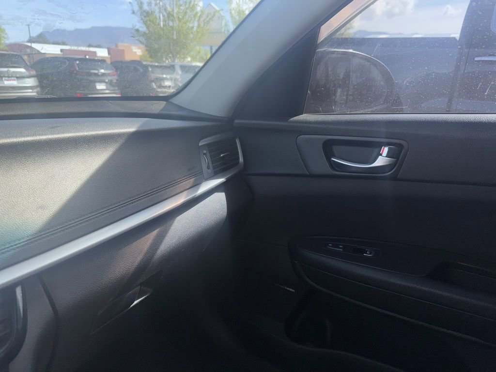 Used 2020 Kia Optima Premium image 13