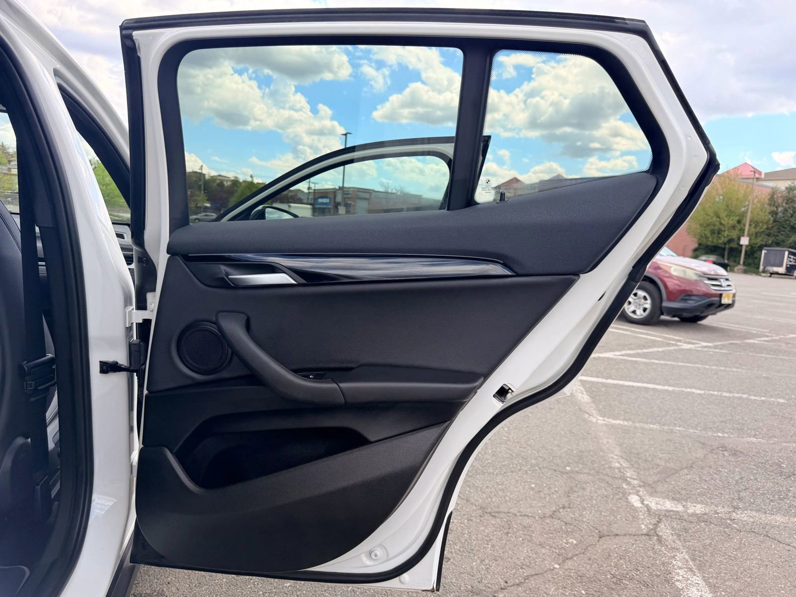 Used 2021 BMW X2 xDrive28i w/ Convenience Package AWD/4WD image 20