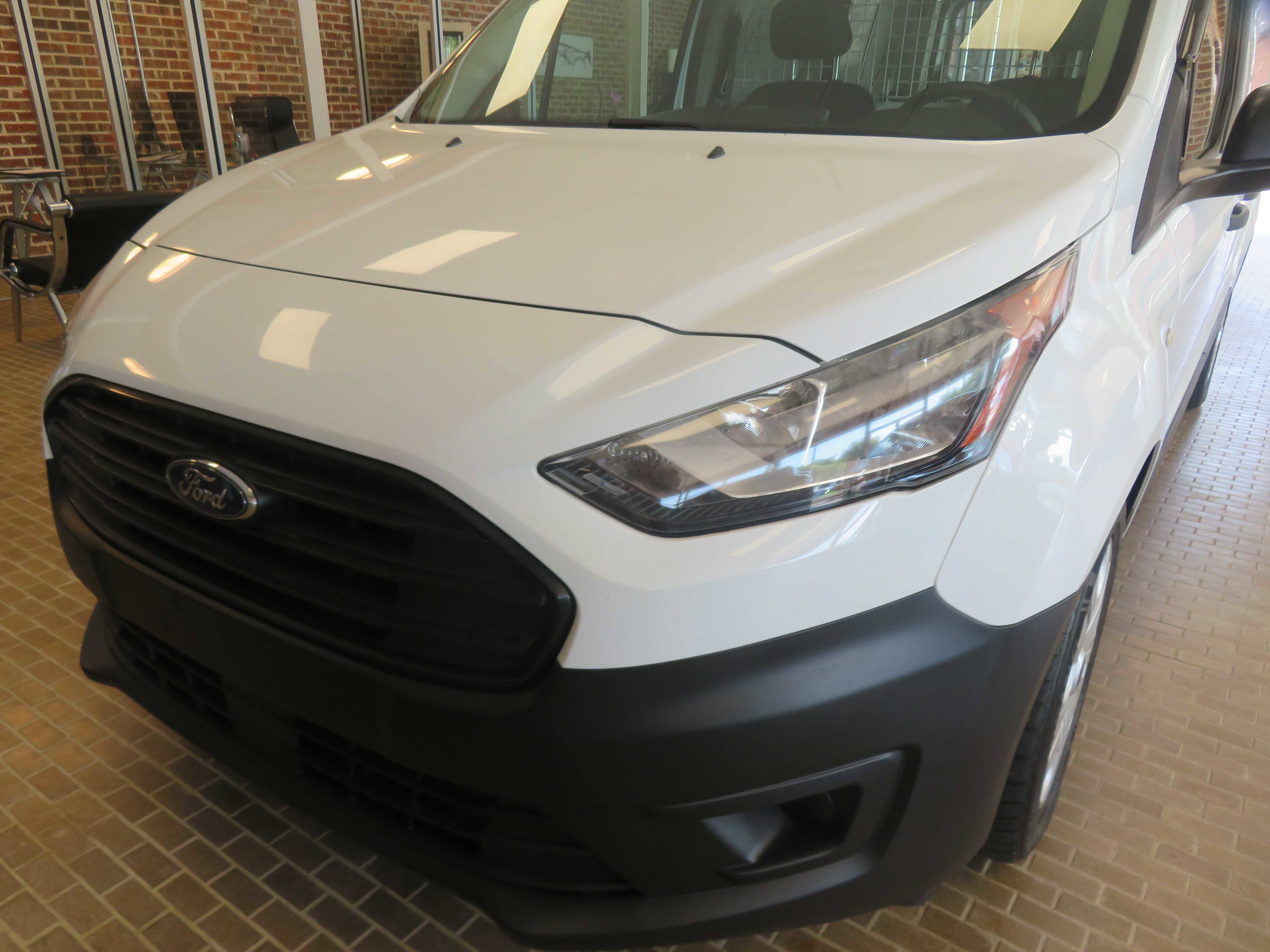 Used 2020 Ford Transit Connect XL image 60