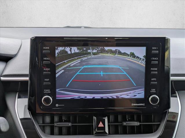 Certified 2022 Toyota Corolla LE image 14