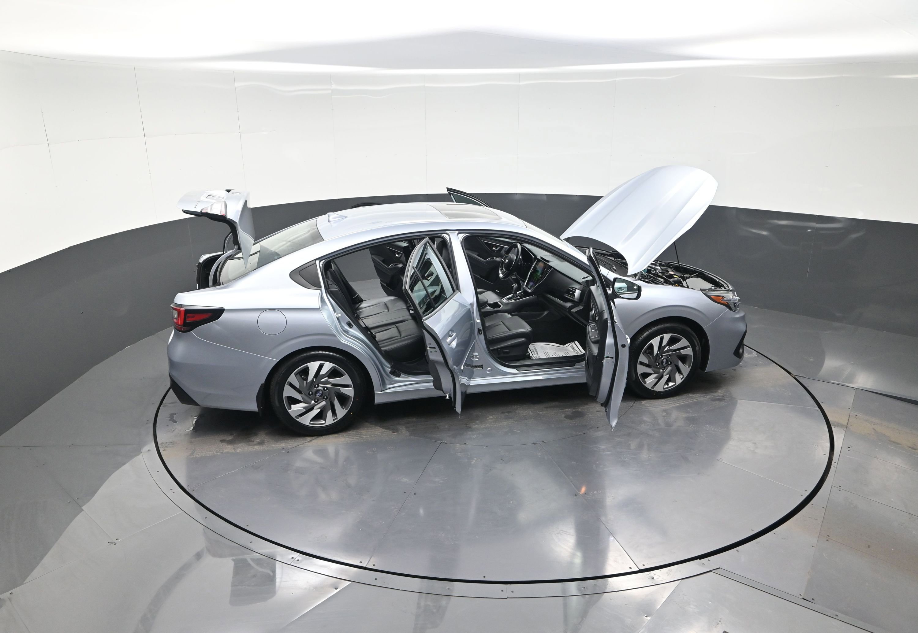 Used 2023 Subaru Legacy Limited image 14