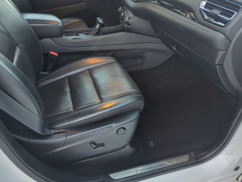 Used 2021 Dodge Durango Citadel image 44