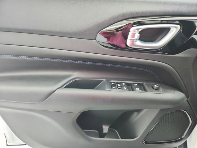 New 2026 Jeep Compass Latitude image 30