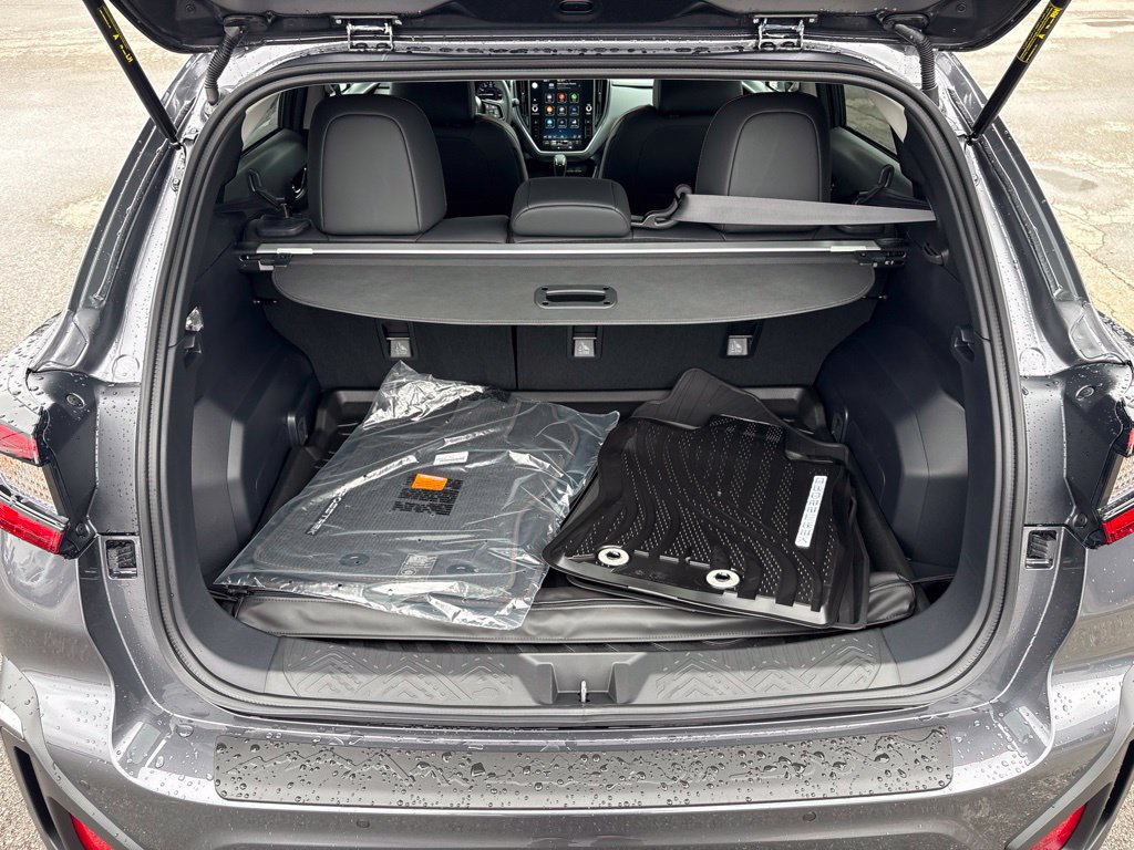 New 2026 Subaru Crosstrek 2.5i Limited AWD/4WD image 23