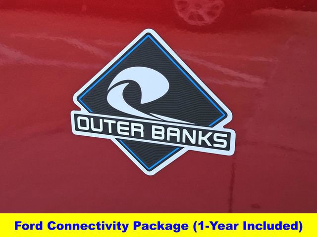 New 2026 Ford Bronco Sport Outer Banks image 7