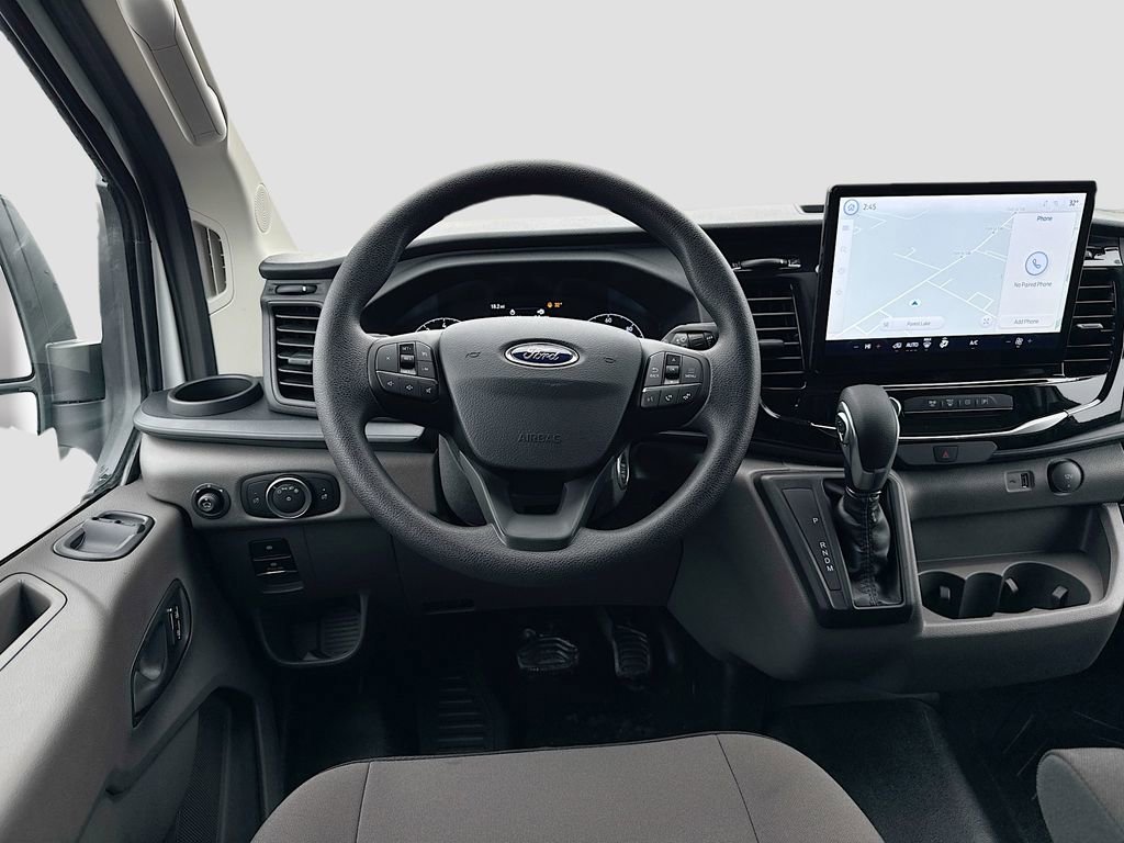 Used 2024 Ford Transit 350 Low Roof image 19