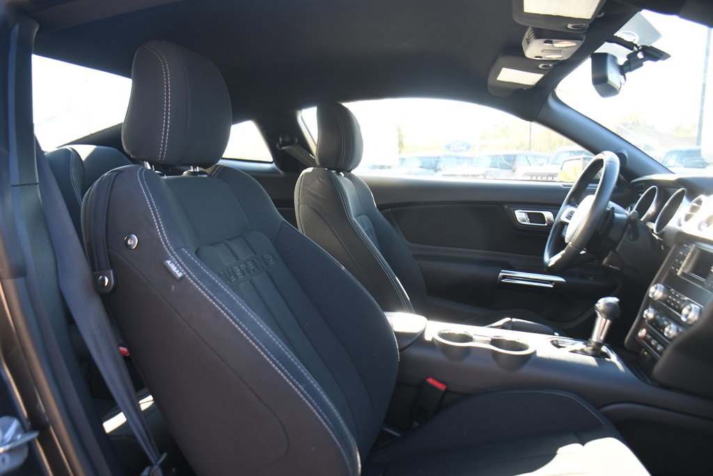 Used 2019 Ford Mustang GT image 15
