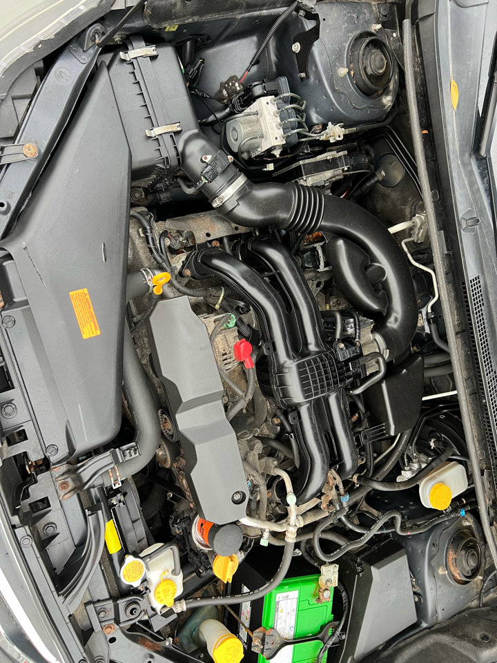 Used 2015 Subaru Impreza 2.0i Limited image 33