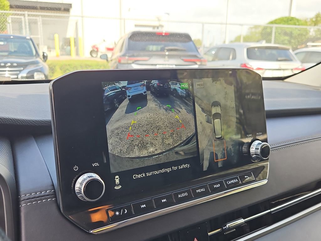 Used 2024 Mitsubishi Outlander SEL image 26