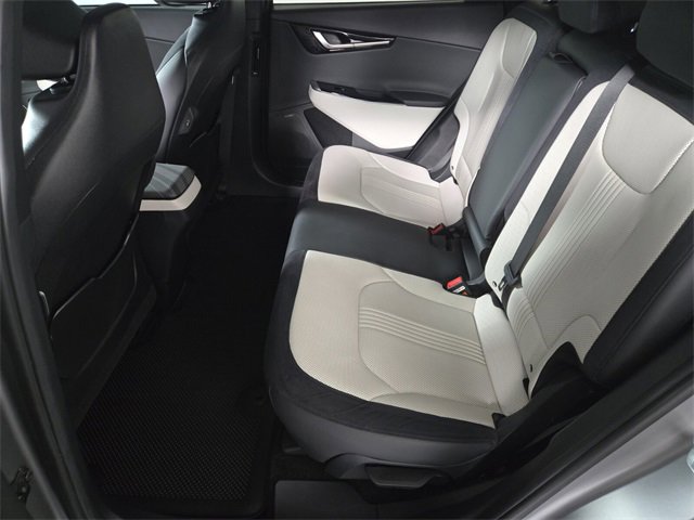 Used 2022 Kia EV6 GT-Line w/ GT-Line White Seat Package image 14