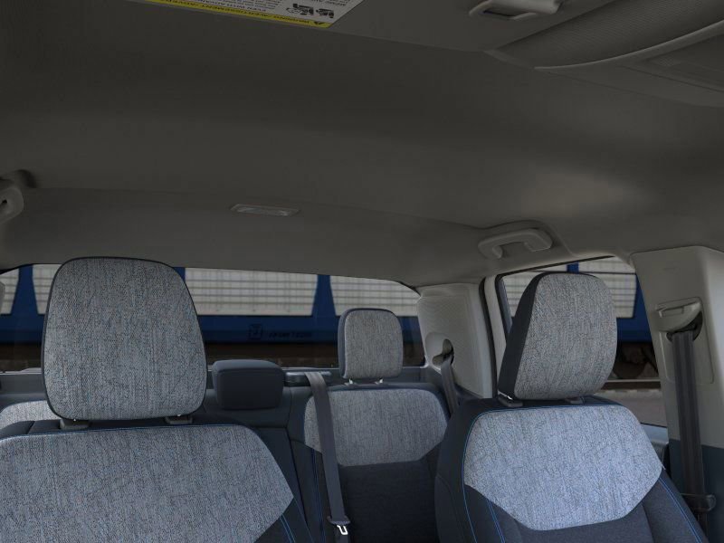 New 2026 Ford Maverick XLT AWD/4WD image 13