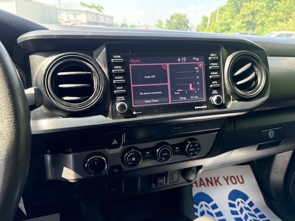 Used 2020 Toyota Tacoma SR AWD/4WD image 22