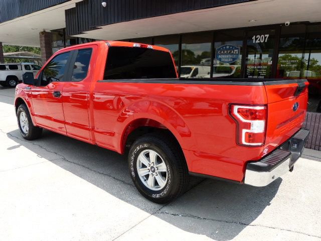 Used 2019 Ford F150 XL w/ Equipment Group 101A Mid image 3