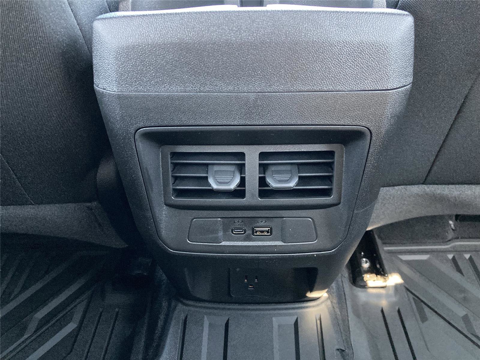 New 2026 GMC Canyon Elevation w/ Convenience Package image 20