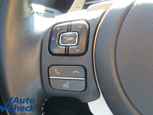 Used 2021 Lexus NX 300 FWD w/ Accessory Package 2 image 21