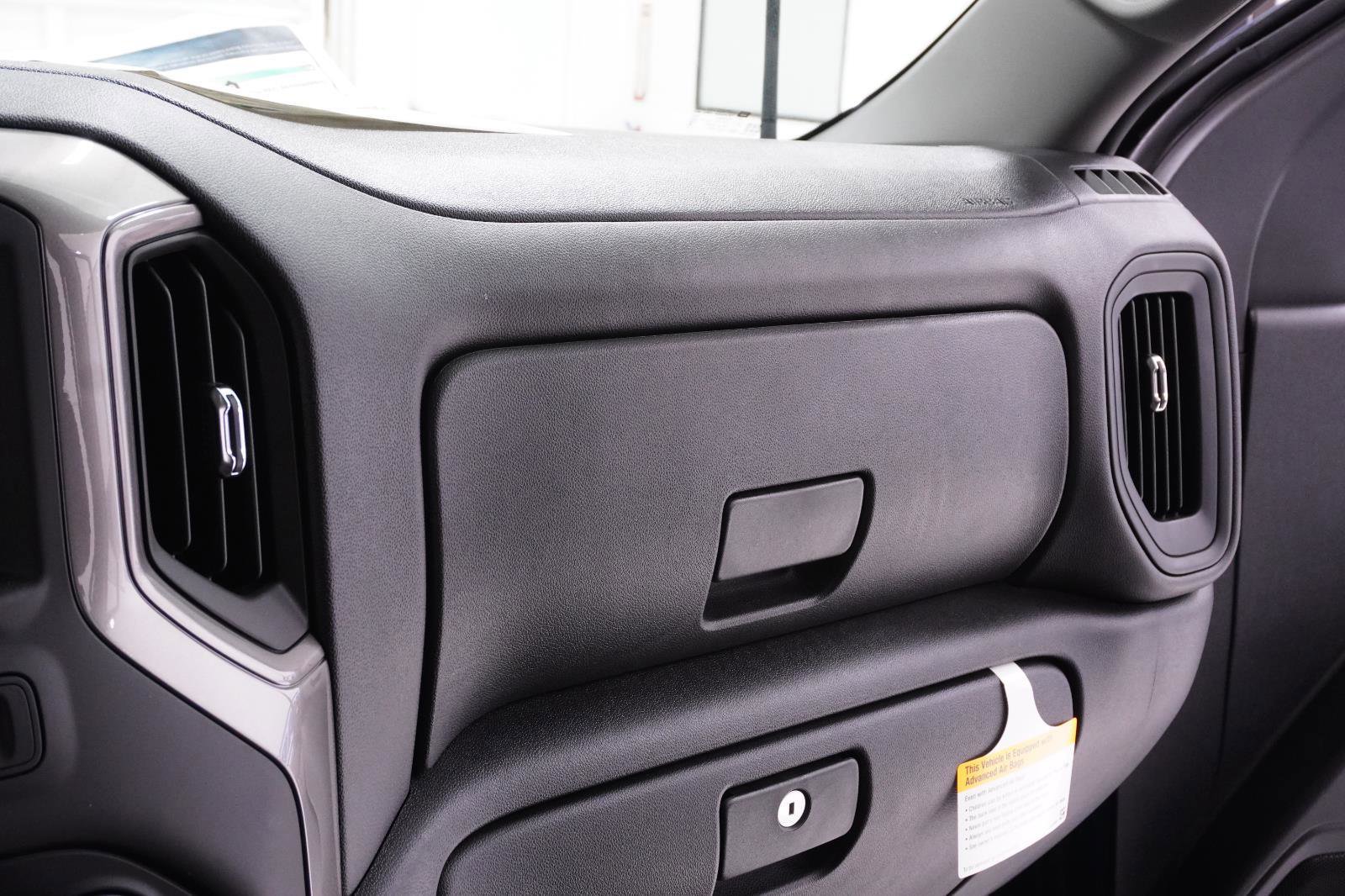 New 2026 Chevrolet Silverado 2500 Custom w/ Custom Value Package image 24