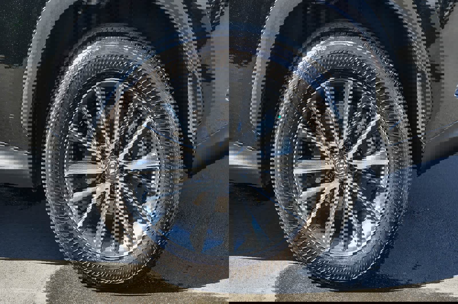 Used 2024 Lexus NX 350 AWD image 10