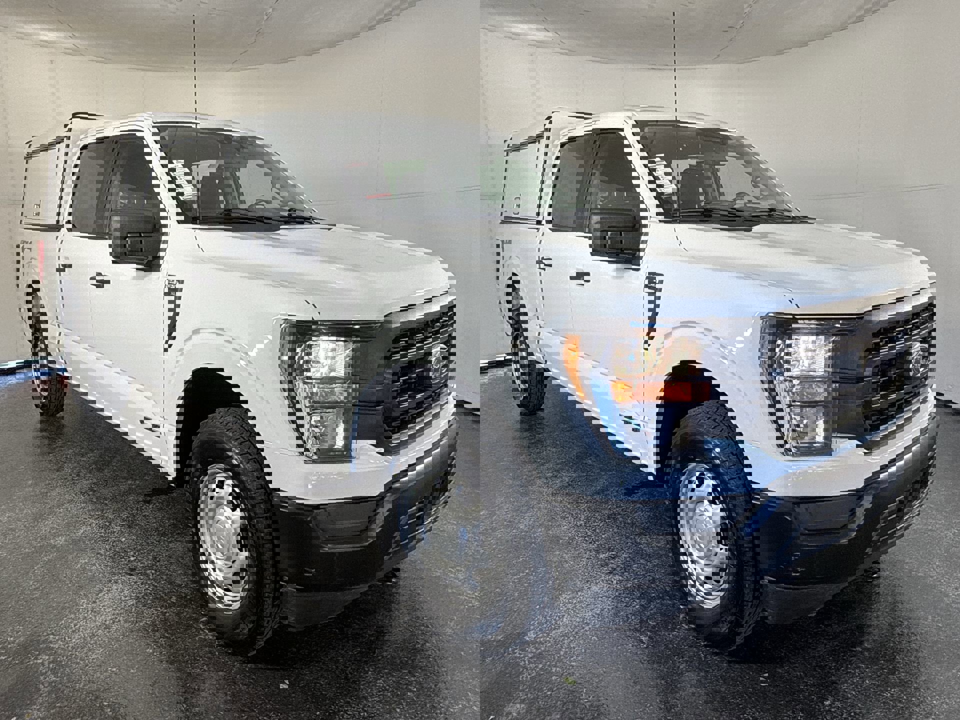 Used 2023 Ford F150 XL image 2