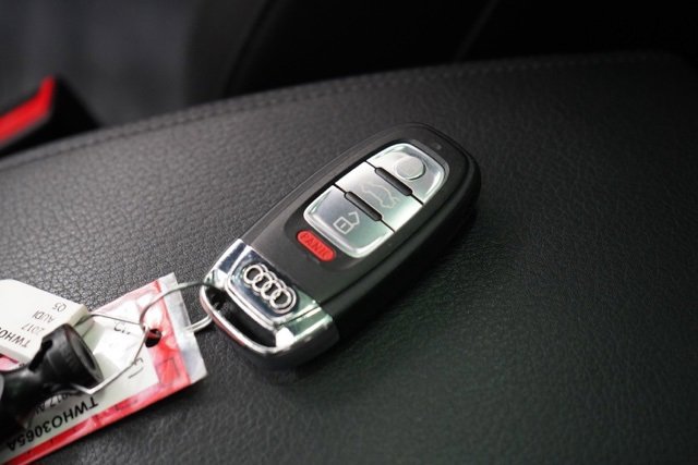 Used 2017 Audi Q5 2.0T Premium Plus w/ Technology Package image 37