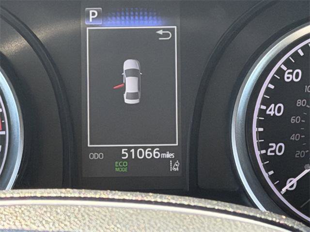 Certified 2024 Toyota Camry LE image 14