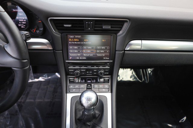 Used 2015 Porsche 911 Carrera RWD image 33
